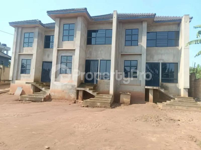 1 bedroom mini flat  Apartment Block Apartment for sale Namugongo sonde hillview  Goma Mukono Central - 1