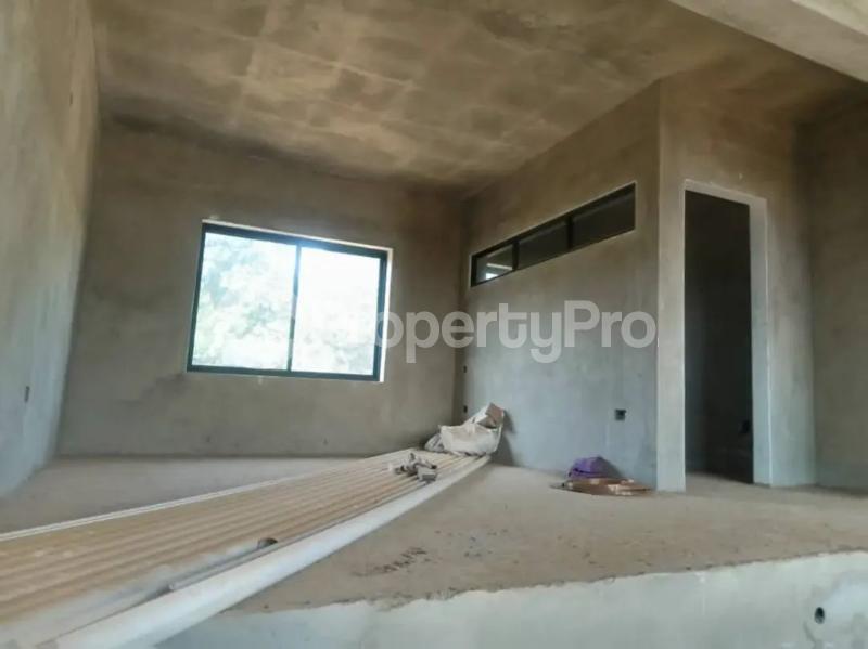 1 bedroom mini flat  Apartment Block Apartment for sale Namugongo sonde hillview  Goma Mukono Central - 3