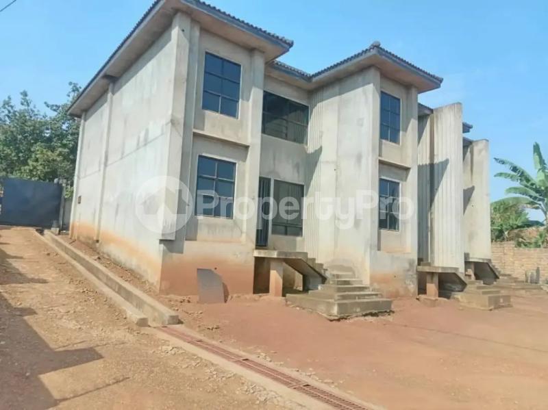1 bedroom mini flat  Apartment Block Apartment for sale Namugongo sonde hillview  Goma Mukono Central - 2