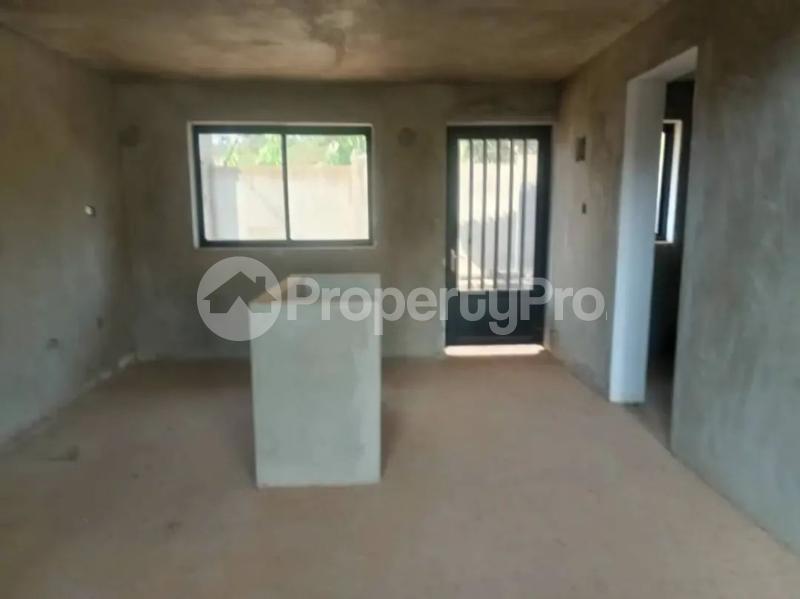 1 bedroom mini flat  Apartment Block Apartment for sale Namugongo sonde hillview  Goma Mukono Central - 4