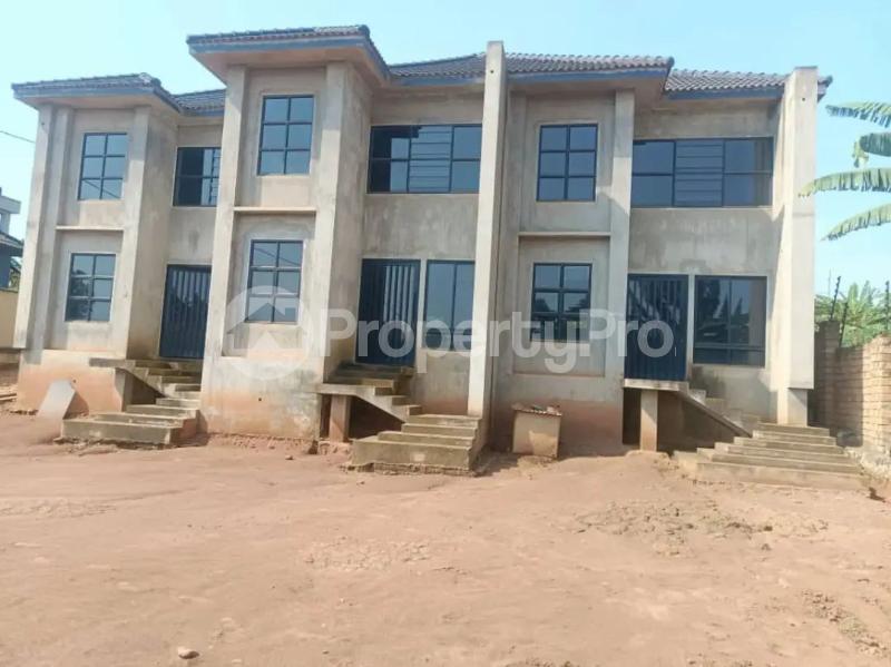 1 bedroom mini flat  Apartment Block Apartment for sale Namugongo sonde hillview  Goma Mukono Central - 0