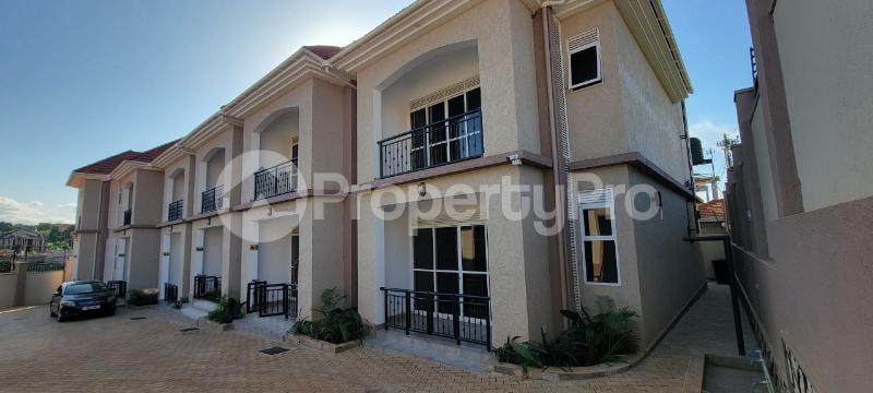 2 bedroom Apartment for rent Nsaasa Kira Wakiso Central - 0