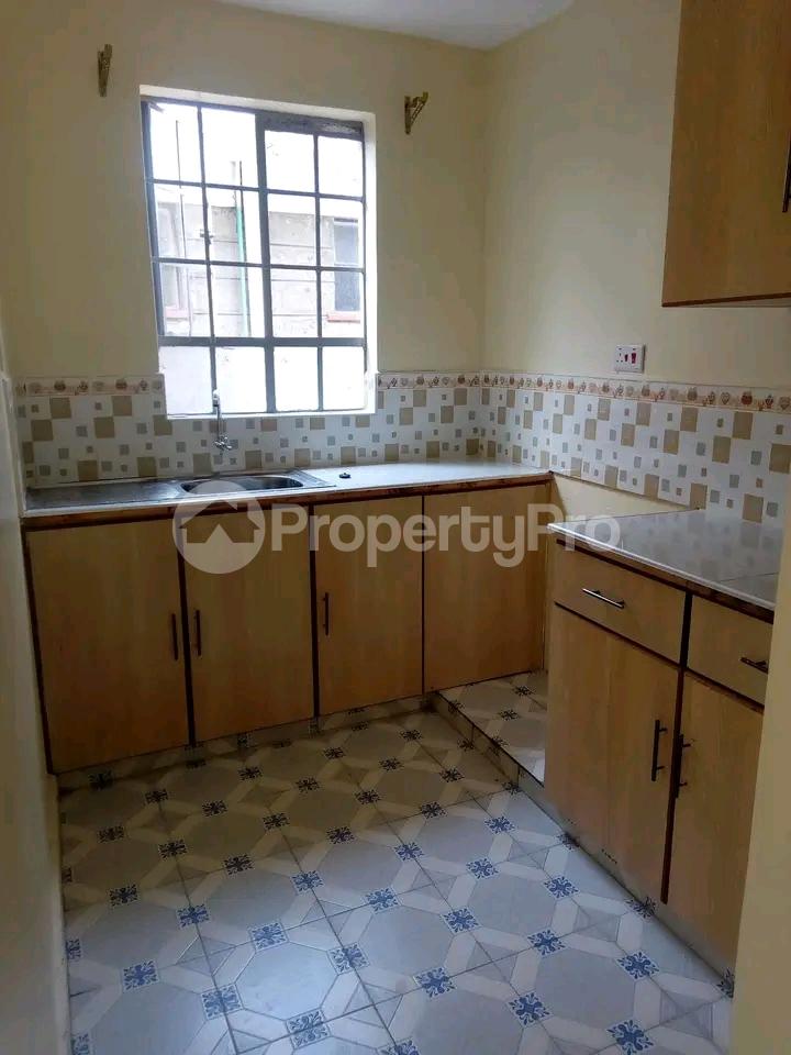 1 bedroom mini flat  Flat&Apartment for rent NOMADS  Eastleigh North Nairobi - 0