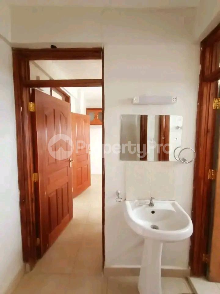 2 bedroom Flat&Apartment for rent 12th street, Eastleigh South Nairobi