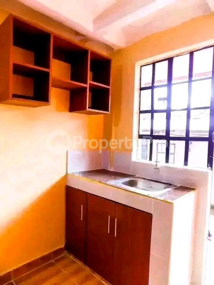 1 bedroom mini flat Bedsitter Flat&Apartment for rent 12th street
