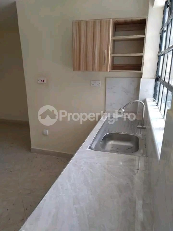 1 bedroom mini flat Bedsitter Flat&Apartment for rent 12th street