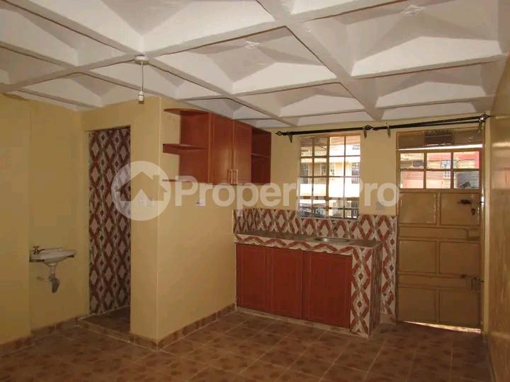 1 bedroom mini flat Bedsitter Flat&Apartment for rent NOMADS Eastleigh