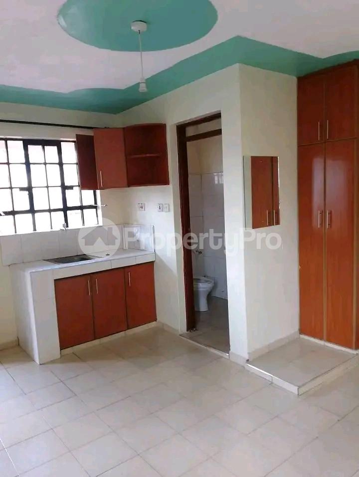 1 bedroom mini flat  Bedsitter Flat&Apartment for rent NOMADS Eastleigh South Nairobi - 0