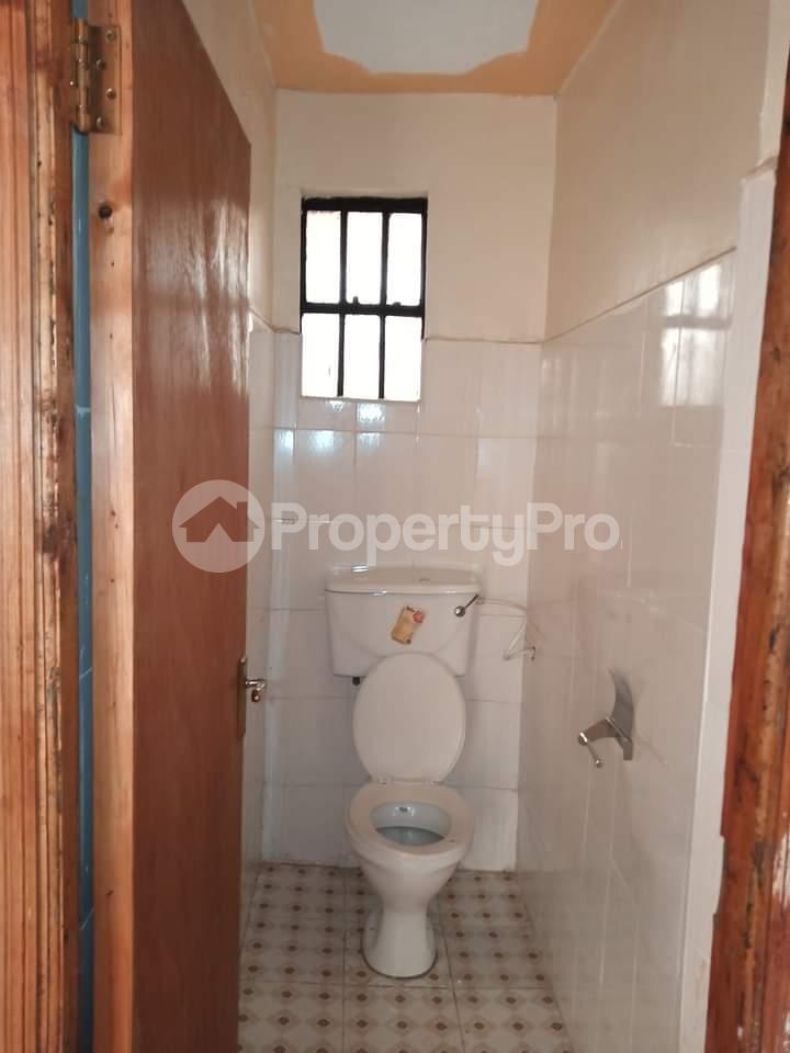 1 bedroom mini flat Bungalow Houses for rent Eastleigh South Nairobi