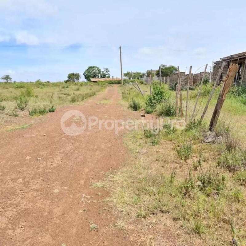 Land for sale Mangu Juja