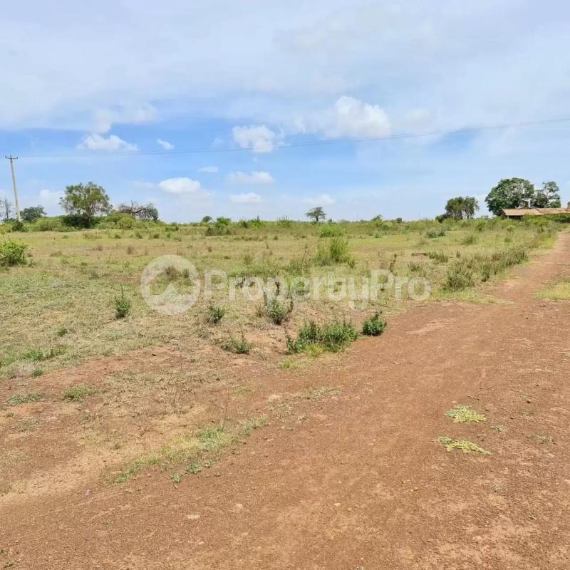 Land for sale Juja Kiambu