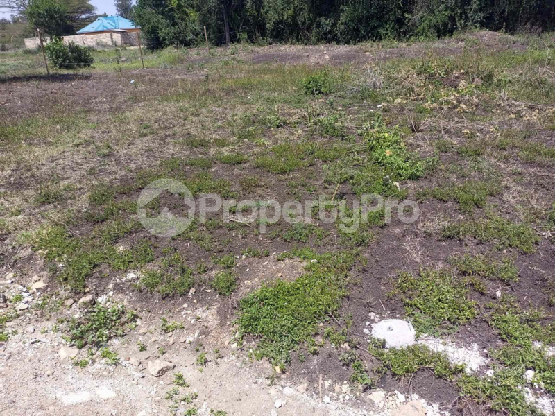 Land for sale Ngong Kajiado