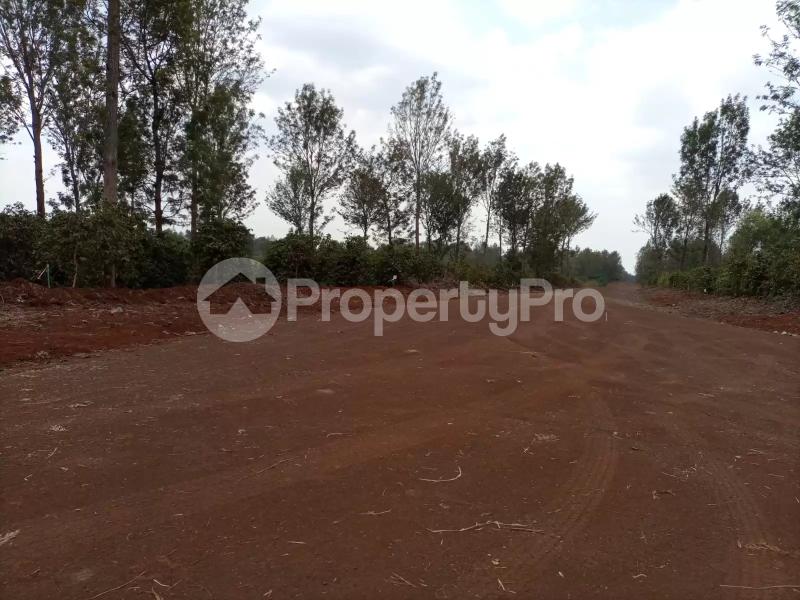 Land for sale Ruiru Kiambu