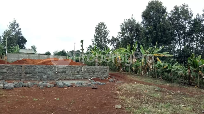 Land for sale Kiambu Road Nairobi