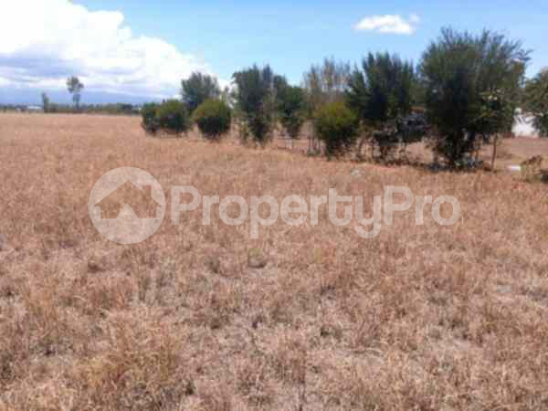 Land for sale Nanyuki Nanyuki