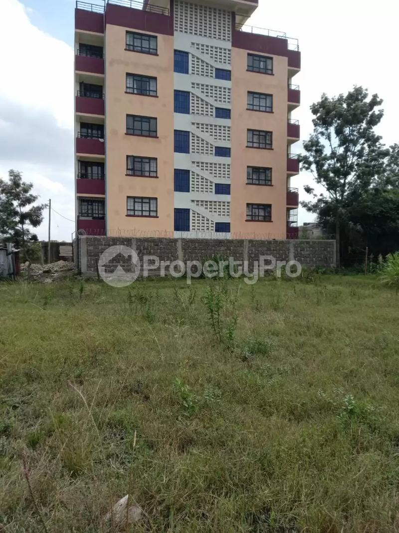 Land for sale Kamakis Ruiru