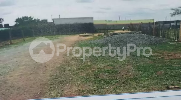 Land for sale Eldoret East Uasin Gishu