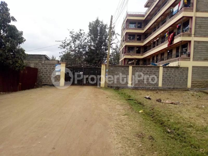 Land for sale Kamakis Ruiru