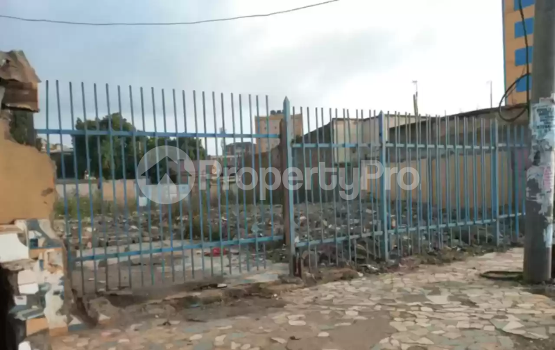 Land for sale Pangani Nairobi