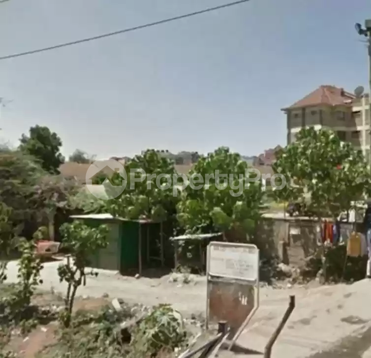 Land for sale South B Nairobi