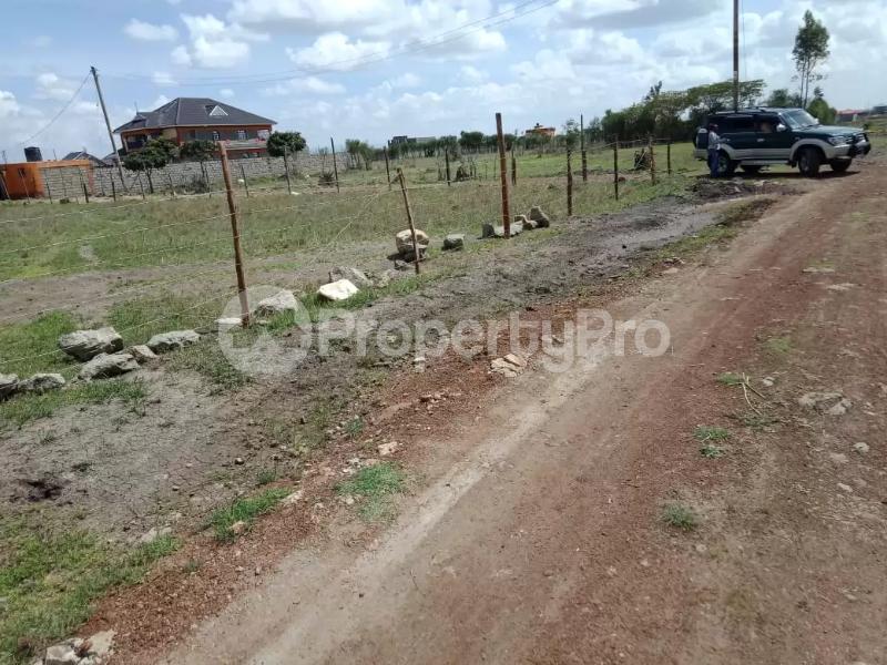 Land for sale Kamakis Ruiru