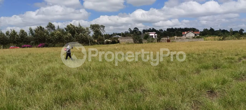 Land for sale Mugutha, Ruiru Kiambu