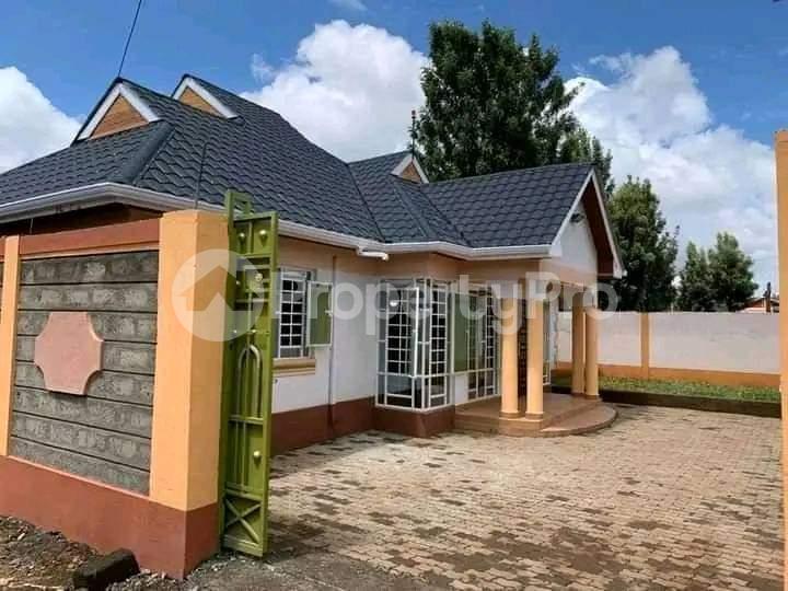 3 bedroom Bungalow Houses for rent Eldoret North Uasin Gishu (PID