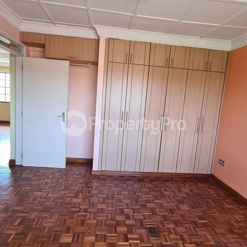 2 bedroom Townhouses Houses for rent Eldoret East Uasin Gishu (PID