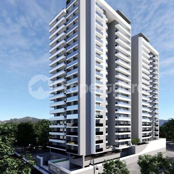 1 bedroom mini flat  Flat&Apartment for sale Kilimani Nairobi