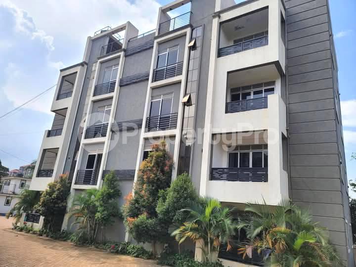 1 bedroom mini flat  Apartment Block Apartment for rent bukoto road Bukoto Kampala Central - 5