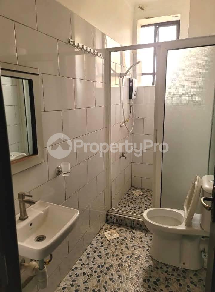 1 bedroom mini flat  Apartment Block Apartment for rent bukoto road Bukoto Kampala Central - 6