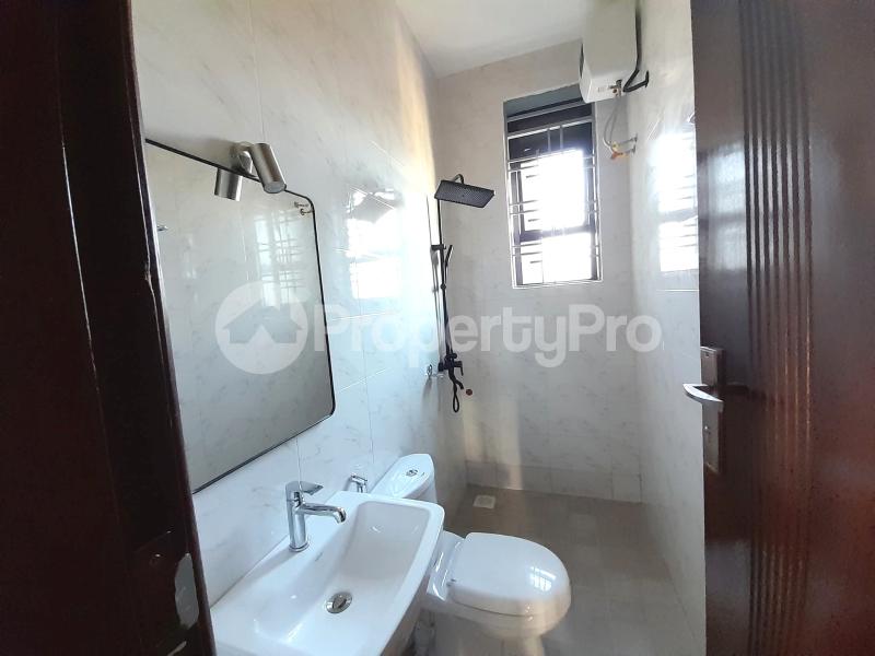 1 bedroom mini flat  Apartment Block Apartment for rent bweyogerere road Wakiso Central - 3
