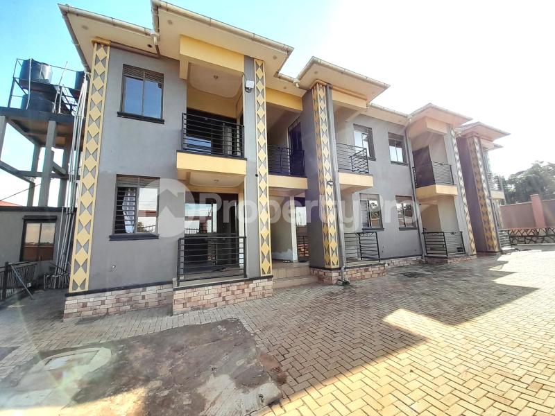 1 bedroom mini flat  Apartment Block Apartment for rent bweyogerere road Wakiso Central - 2