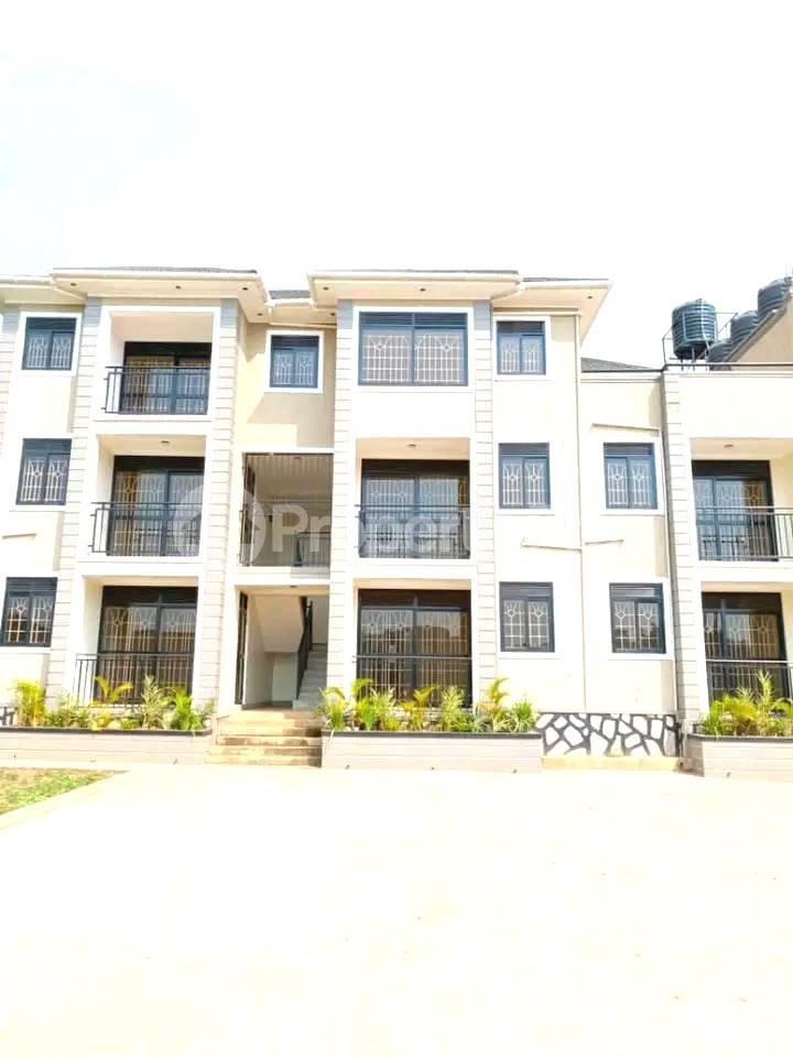 1 bedroom mini flat  Apartment Block Apartment for rent gayaza road Gayaza Wakiso Central - 0