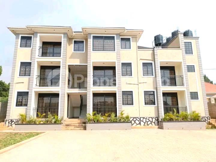 1 bedroom mini flat  Apartment Block Apartment for rent gayaza road Gayaza Wakiso Central - 5