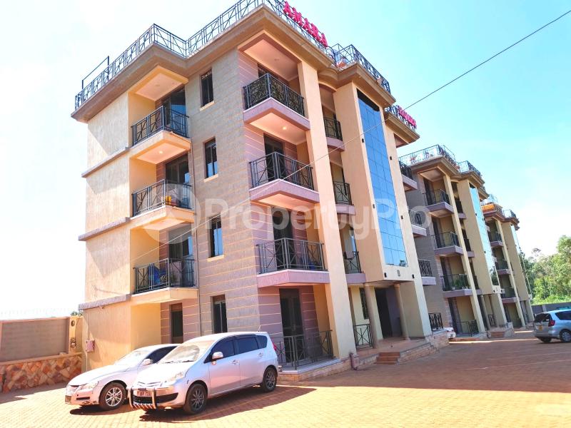 1 bedroom mini flat  Apartment Block Apartment for rent kira road Kira Wakiso Central - 10