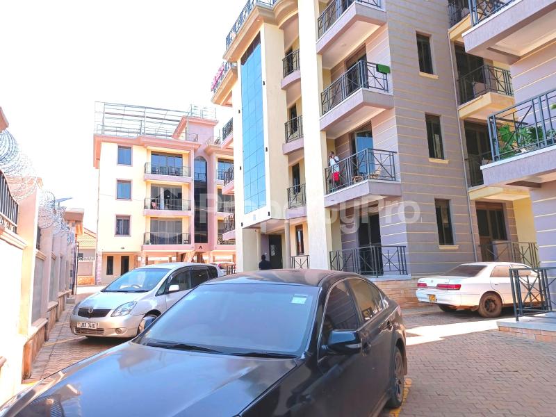 1 bedroom mini flat  Apartment Block Apartment for rent kira road Kira Wakiso Central - 7