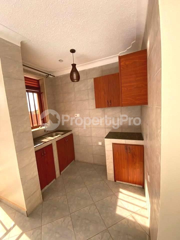 1 bedroom mini flat  Apartment Block Apartment for rent kira road Kira Wakiso Central - 2