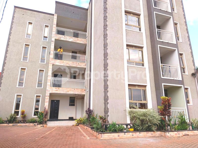 1 bedroom mini flat  Apartment Block Apartment for rent kira road Kira Wakiso Central - 2