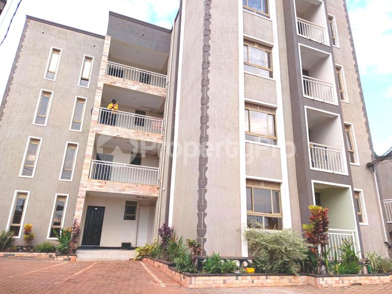 1 bedroom mini flat  Apartment Block Apartment for rent kira road Kira Wakiso Central - 1
