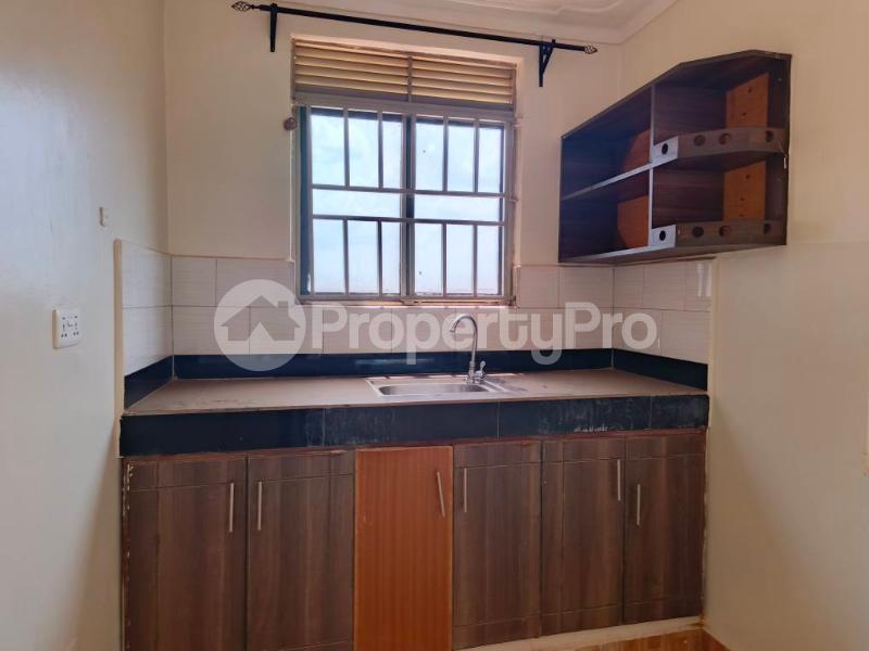1 bedroom mini flat  Apartment Block Apartment for rent kira road Kampala Central - 1