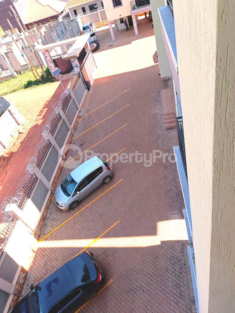 1 bedroom mini flat  Apartment Block Apartment for rent kira road Kira Wakiso Central - 13