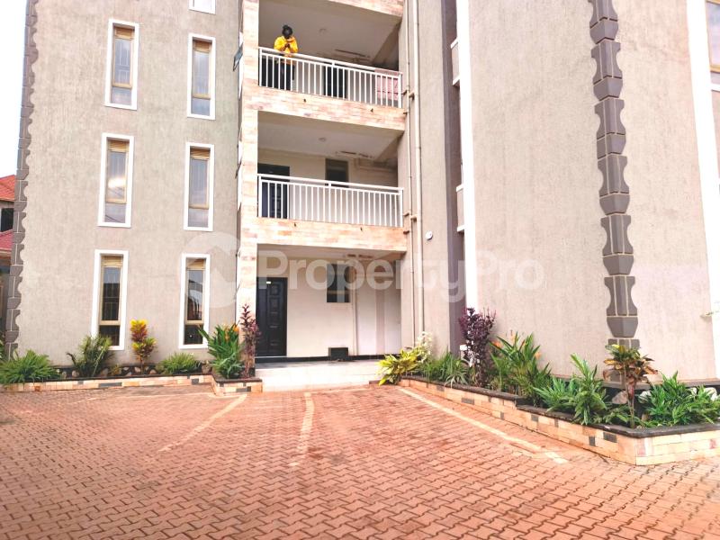 1 bedroom mini flat  Apartment Block Apartment for rent kira road Kira Wakiso Central - 10