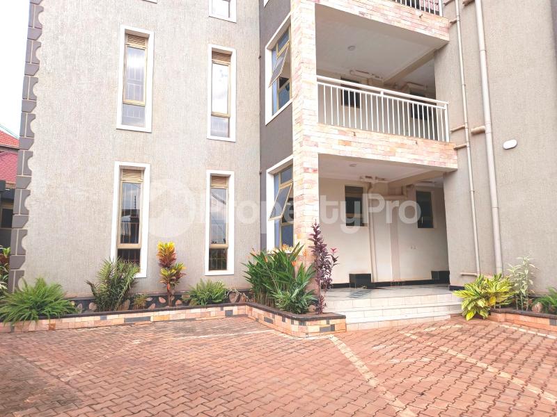1 bedroom mini flat  Apartment Block Apartment for rent kira road Kira Wakiso Central - 4