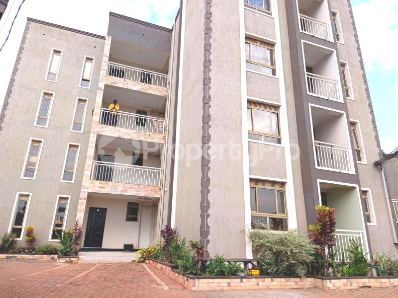 1 bedroom mini flat  Apartment Block Apartment for rent kira road Kira Wakiso Central - 12