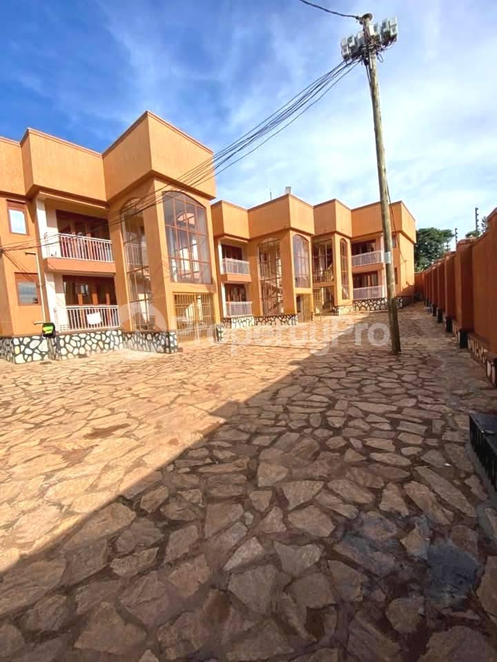1 bedroom mini flat  Apartment Block Apartment for rent kira road Kira Wakiso Central - 1