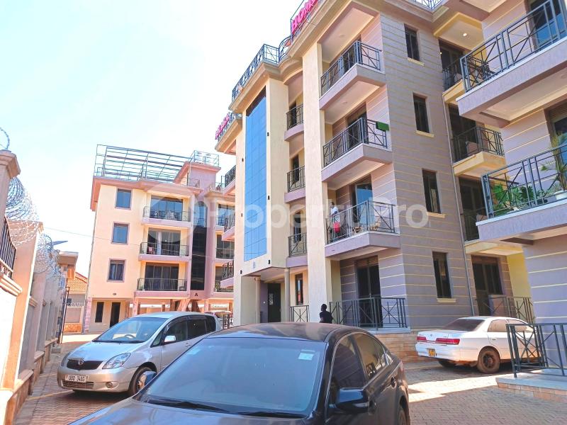 1 bedroom mini flat  Apartment Block Apartment for rent kira road Kira Wakiso Central - 5
