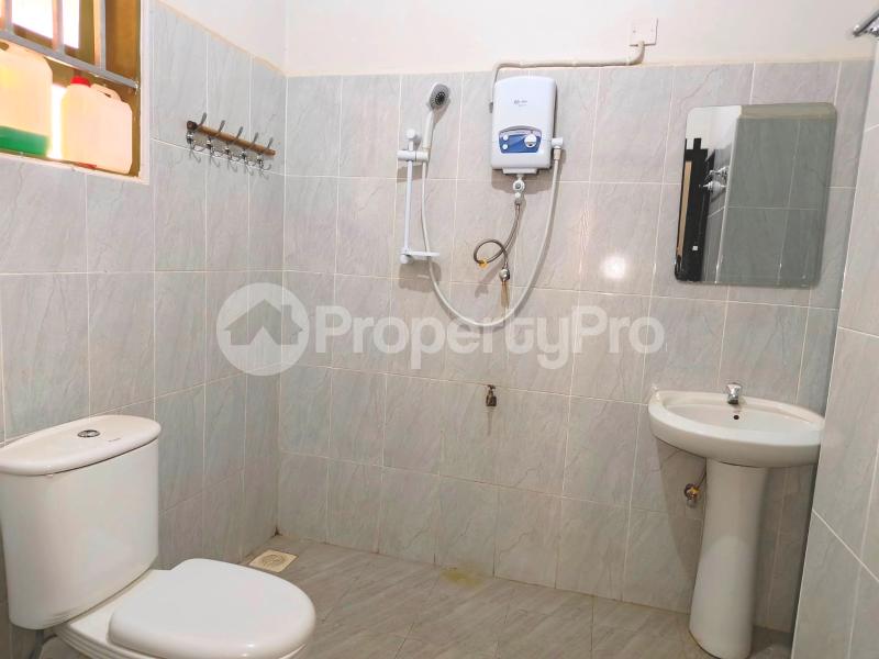 1 bedroom mini flat  Apartment Block Apartment for rent kira road Kira Wakiso Central - 0
