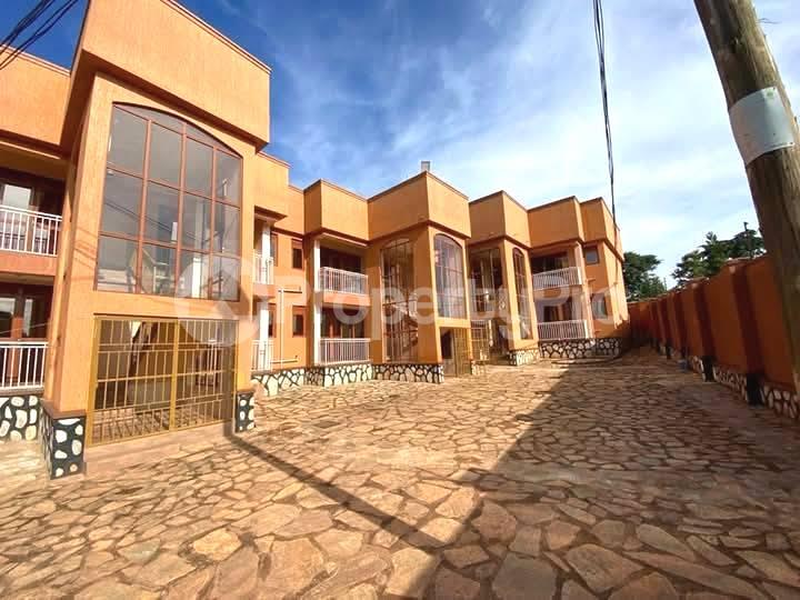 1 bedroom mini flat  Apartment Block Apartment for rent kira road Kira Wakiso Central - 7