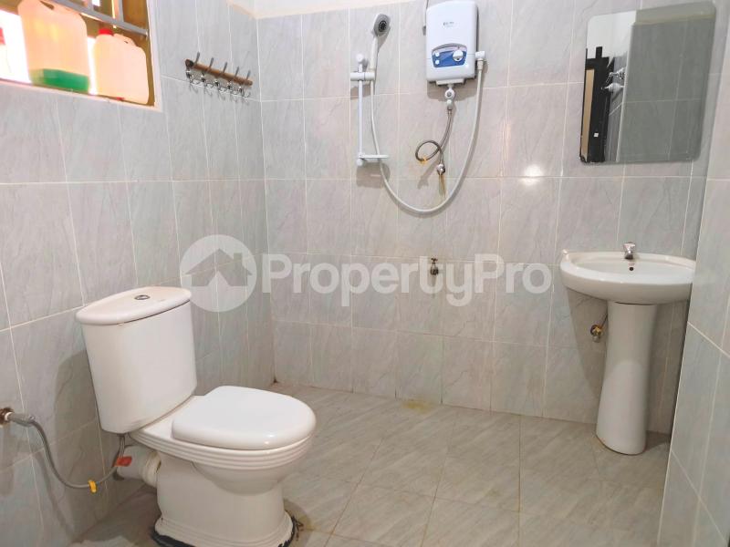 1 bedroom mini flat  Apartment Block Apartment for rent kira road Kira Wakiso Central - 6